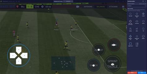 Bluestacks Settings To Get The Best Experience With Ea Sports Fc Mobile