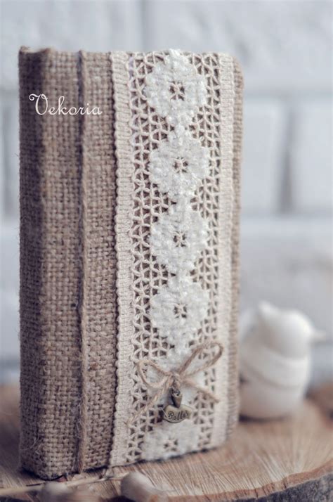 Маленькие блокноты - Vekoria. Handmade decor for home