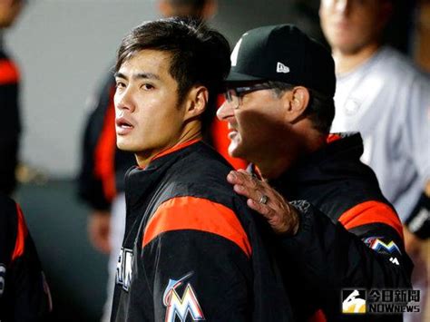 Mlb／曾帶過陳偉殷！麥汀力本季結束離開馬林魚 運動 Nownews今日新聞