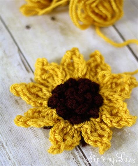 Diy Fall Crochet Patterns 7 Free Designs Everything Etsy Bloglovin