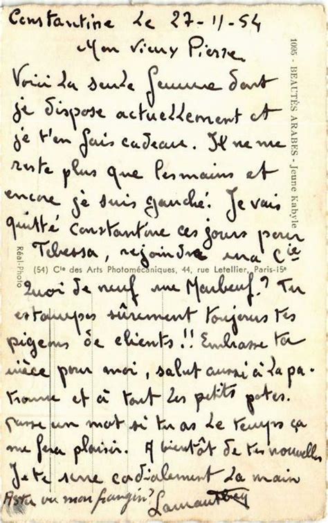 Cpa Ak Beautes Arabes Jeune Kabyle Ethnic Nude Europe