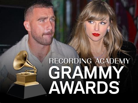 Travis Kelce Will Not Attend Grammys For Taylor Swift’s Big Night ...