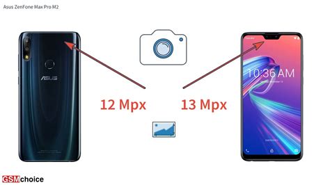 Asus Zenfone Max Pro M2 Smartphone Specification By Youtube