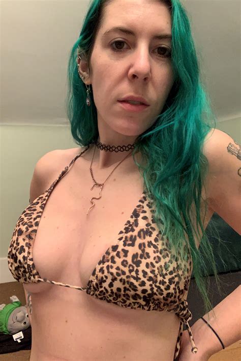 Leopard Bikini Scrolller