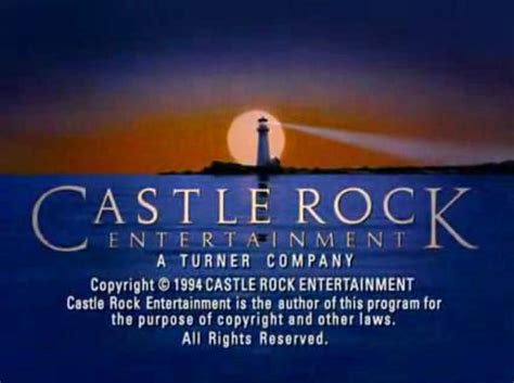 Castle Rock Entertainment Television (1994) - Warner Bros ...