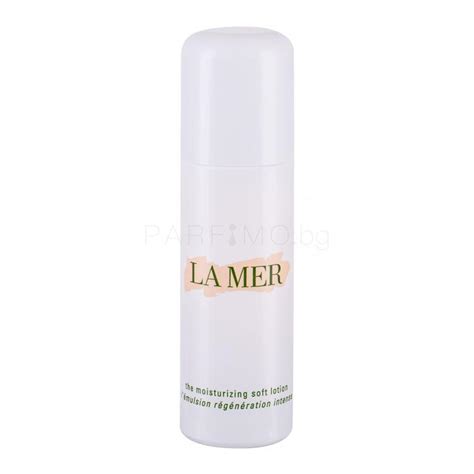 La Mer The Moisturizing Soft Lotion Дневен крем за лице за жени 50 Ml