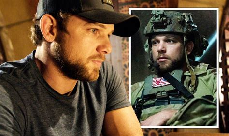 Seal Team Boss Pays Tribute To Max Thieriot After Heartbreaking Clay Exit ‘so Proud Tv