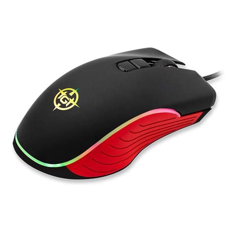 Mouse Gamer Tgt M Rainbow Rgb Botoes Tgt M Rgb Pichau