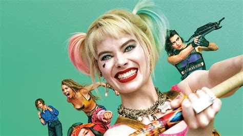 15 Fakta Film Birds Of Prey Siap Dirilis Awal Februari Ini