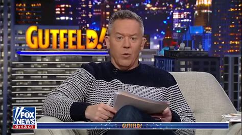 Gutfeld- Democrats are 'freaking out' over this