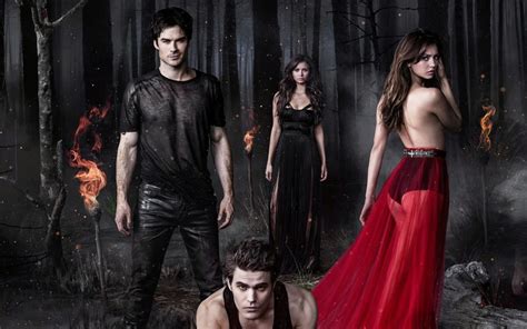 Review The Vampire Diaries 5x15 Girl Gone