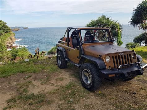 Pantai Timang Lokasi Daya Tarik Harga Tiket Masuk2024