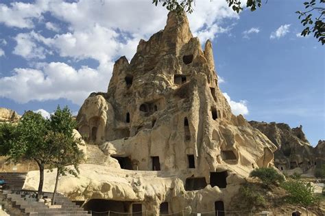 All In One Hour Private And Guided Day Tour In Cappadocia Mar