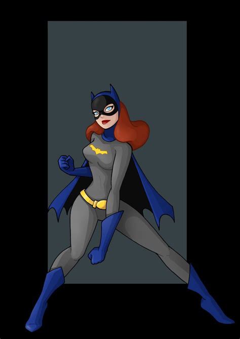 Barbara Gordon Aka Batgirl Comic Book Characters Comic Character Comic Books Art Female