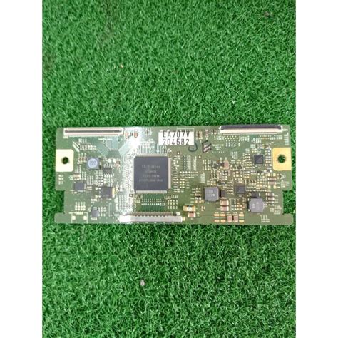 Panasonic Th L U K Mainboard Powerboard Inverter Tcon Tcon