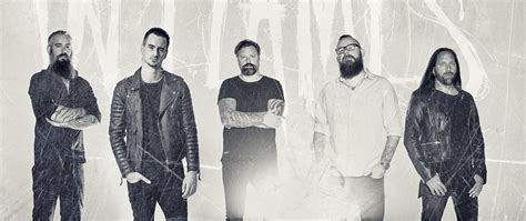 In Flames Perform First Show With New Bassist