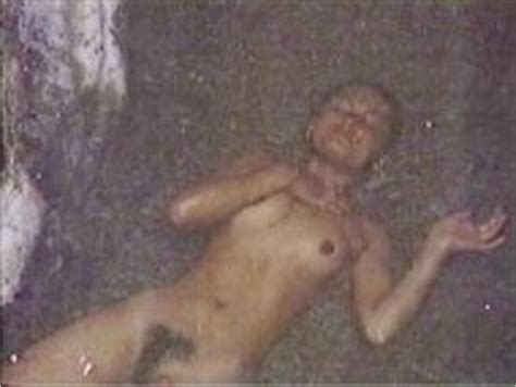 Naked Elpidia Carrillo In Deseos