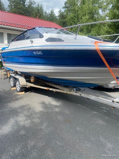 Bayliner Motor Boat Loimaa Nettivene