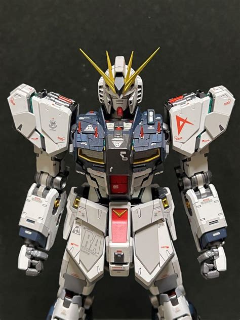 しています 新品未開封 MG νガンダム Ver Ka ニューガンダム hfXri m81621907833 のサイトよ