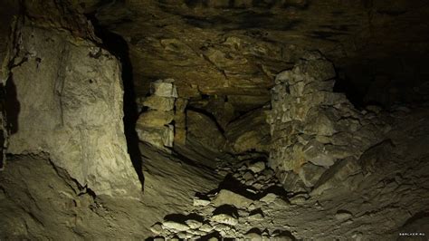 Тайна подземелий: история одной из самых загадочных пещер в России ...