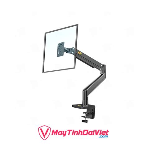 Giá Treo Màn Hình North Bayou G40 (Đen/ Trắng/ USB 3.0) | Máy Tính Đại Việt