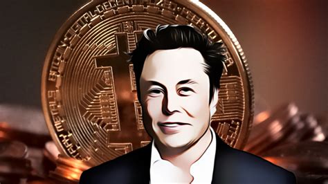 Elon Musk Forms Bitcoin Mining Council With Other Miners, Focused On ...