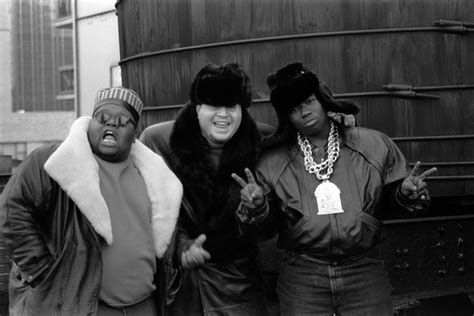 The Fat Boys Were Important Remembering The Rap Trio After Prince