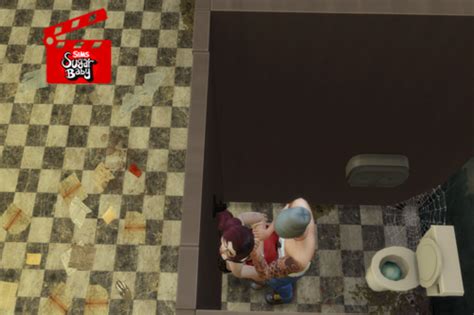 Mods Lot To Make Sex In Public Bathroom Lots Loverslab