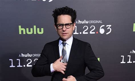 Star Wars Should Have More Gay Characters According To JJ Abrams Daily Mail Online