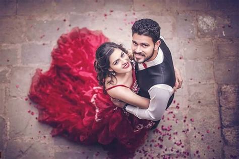 Top Beautiful Pre Wedding Shoot Locations In Delhi Ncr