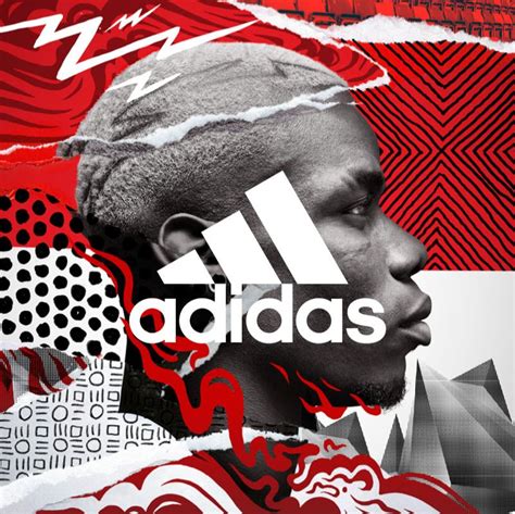 Adidas Poster Design Adidas Poster Sport Poster Design Sports