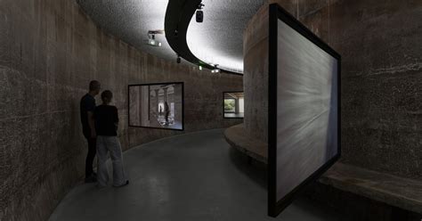 DP6 25. REFLECTIES | DP6 architectuurstudio