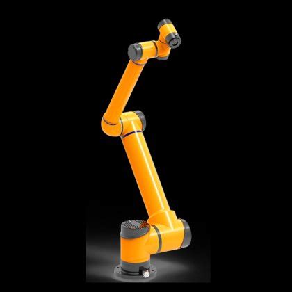 High Precision 6 Axis Collaborative Robot Arm 6 Dof Automatic