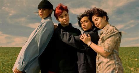 ĠENN release new single support Pussy Riot on tour