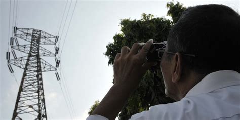 Sempat Terganggu Pln Normalkan Kembali Jaringan Listrik Jawa Bali