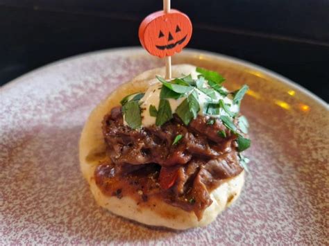 Spooktacular Food And Drink To Try In Manchester This Halloween