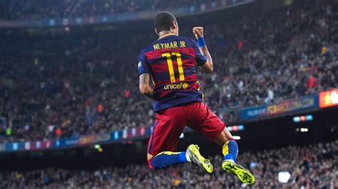 As Lionel Messi returns Neymar stars for Barcelona - ESPN