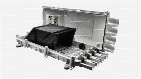 Cajas De Empalme F O Y Divisores Electrosonteleco