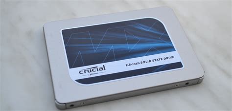 Crucial MX500 2000GB im Test - Hardware-Inside