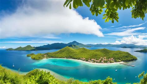 Explore Marinduque Island: Tropical Gem Awaits!