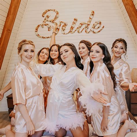 Bride Parti Hakkında Her Şey Bride Odası Bulunan Mekanlar