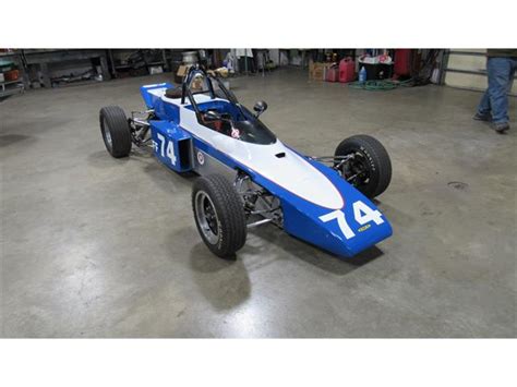 1974 Lola Race Car for Sale | ClassicCars.com | CC-1793214