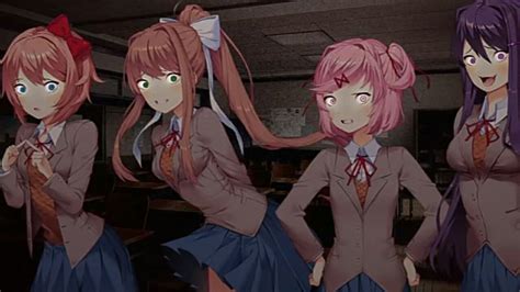 Doki doki literature club mods subreddit - kentuckyatila