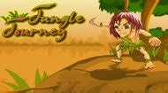 Jungle Games ~ Free Online Jungle Games ~ Africa Jungle Games