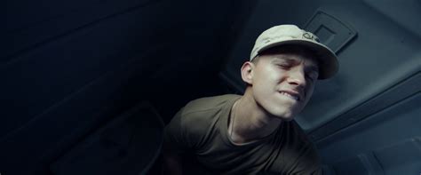 AusCAPS Tom Holland Nude In Cherry