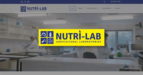 Home Nutrilab Au