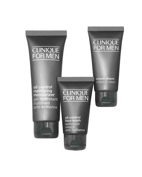 Clinique For Men Set | Clinique Thailand E-Commerce Site