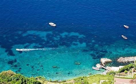 Beaches on capri – Artofit