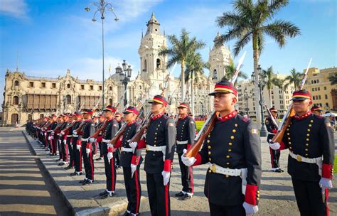 Xi Attends Welcome Ceremony Hosted By Peruvian President Boluarte Xinhua