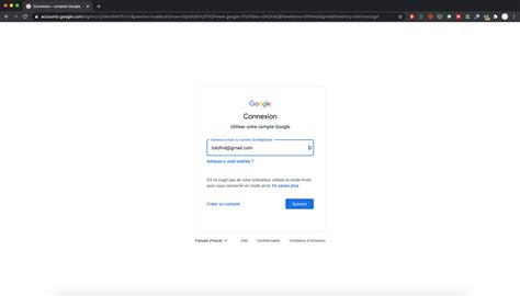 Se Connecter Sur Gmail Les Tapes Suivre Pour Y Arriver